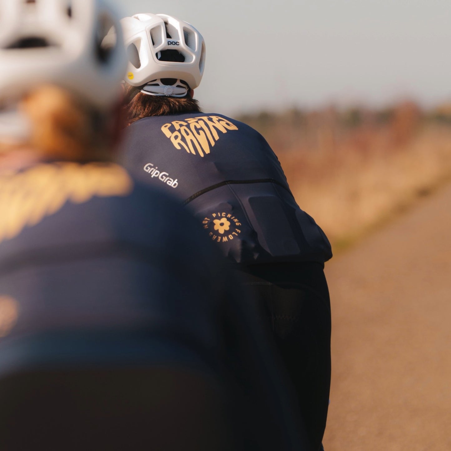 Women's Pasta Racing Jersey
