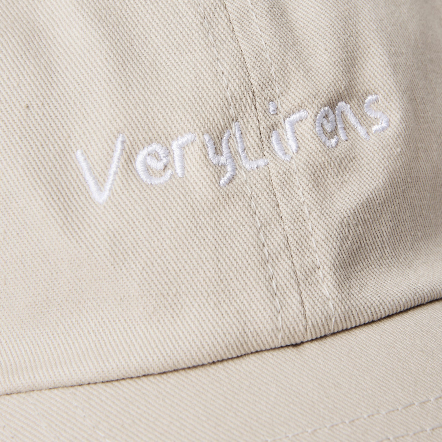 Classic VeryLirens Dad-Cap