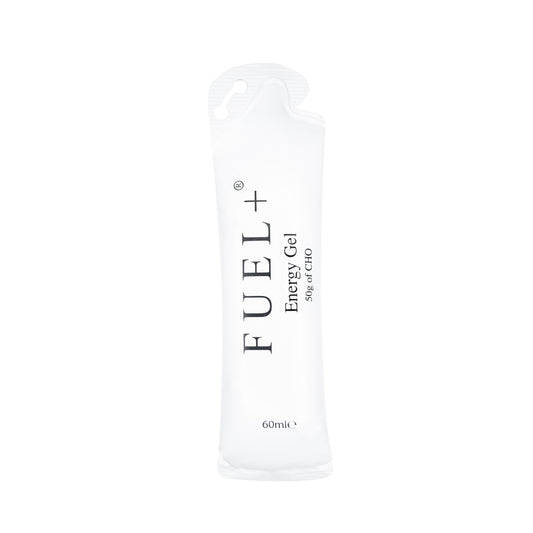 FUEL+ Energy Gel 10Pack