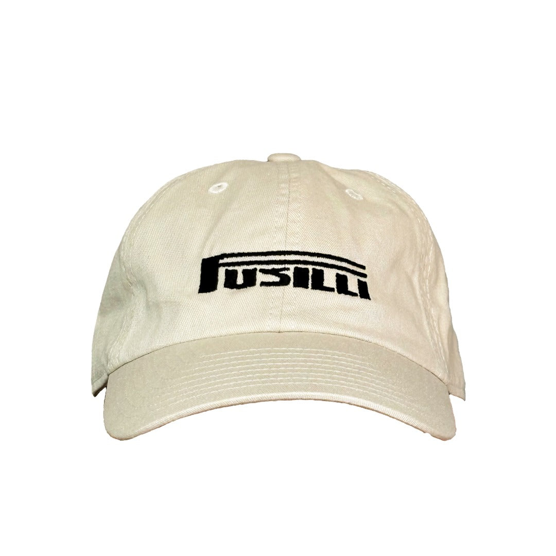 Fusilli Cap - Onesize