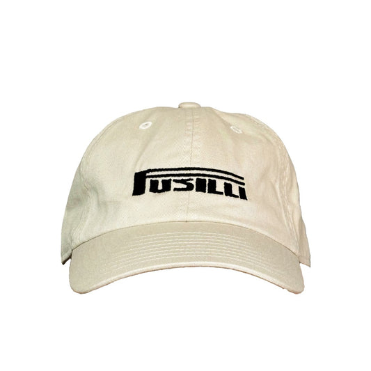 Fusilli Cap - Onesize