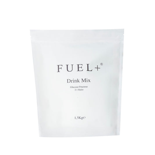 FUEL + Drink Mix 1.5Kg